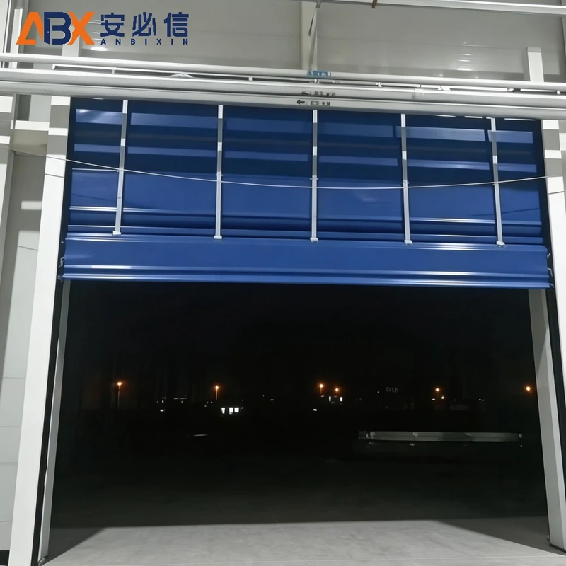 贵阳市冷库门封