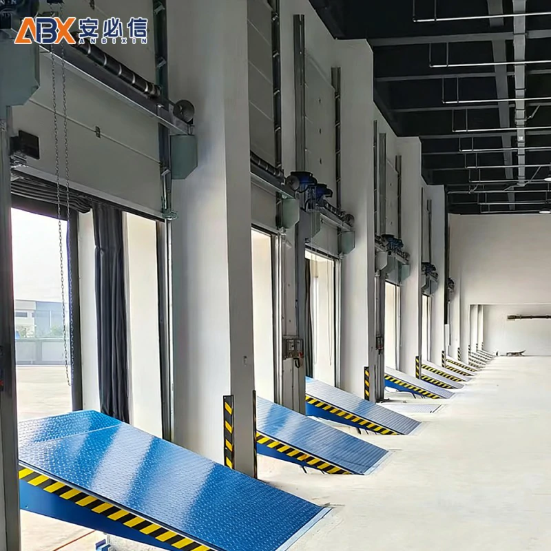 贵阳市翻板提升门