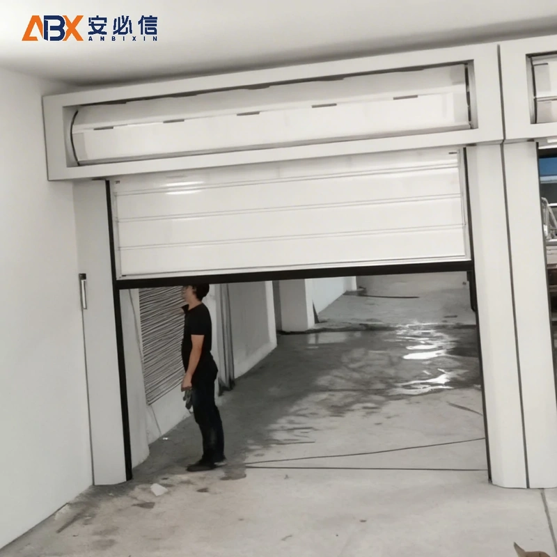 贵阳市厂房高速门